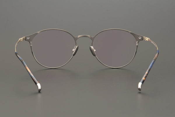 Round Glasses MW1155