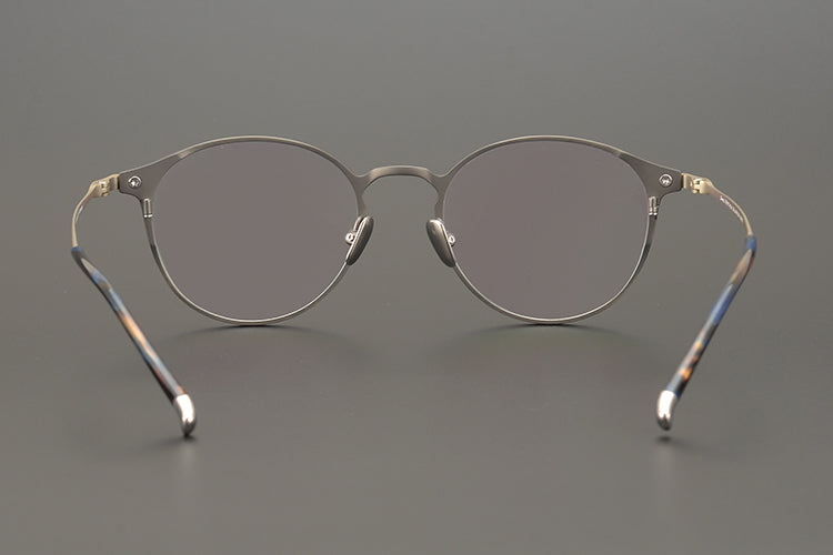 Round Glasses MW1155