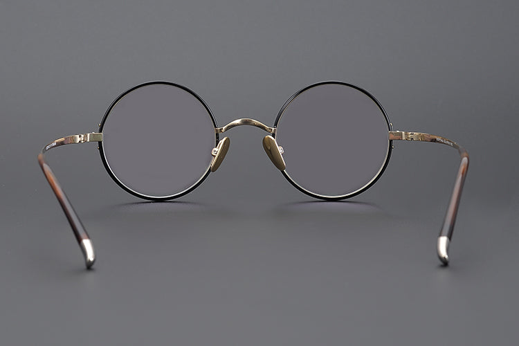 Round Glasses MW1061