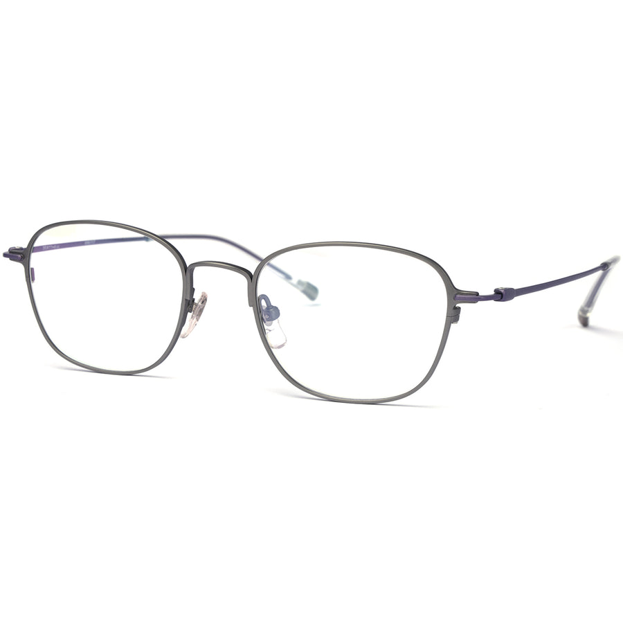 Rectangle Glasses MW1106