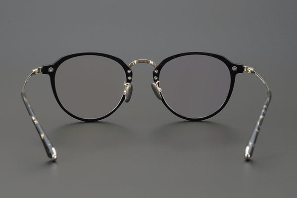 Round Glasses MW1188
