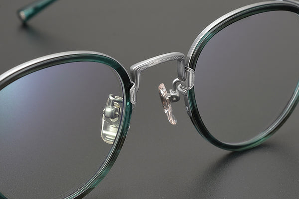 Round Glasses MW1203