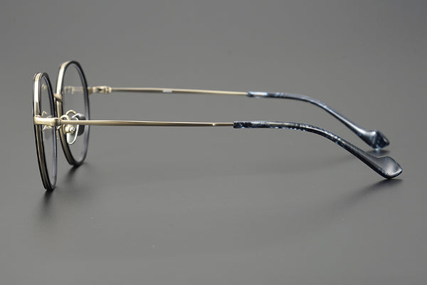 Round Glasses MW1201