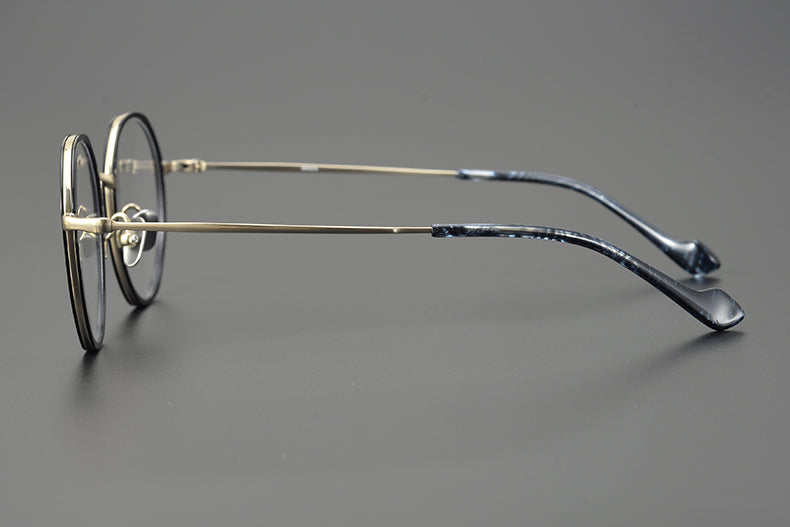 Round Glasses MW1201