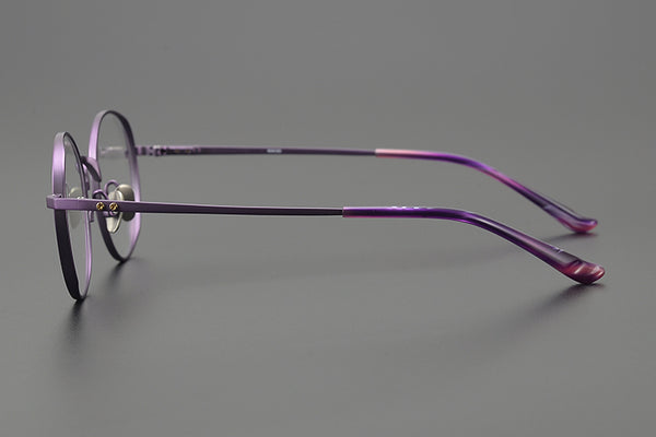 Round Glasses MW1045