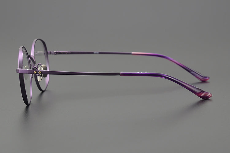 Round Glasses MW1045