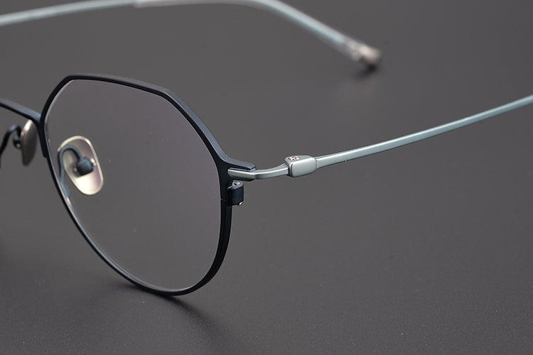 Round Glasses MW1107