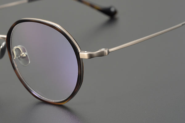 Round Glasses MW1201