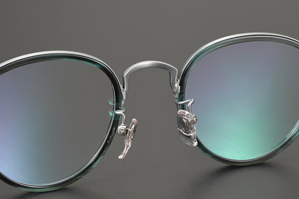 Round Glasses MW1203