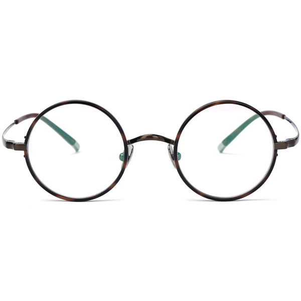 Round Glasses MW1061