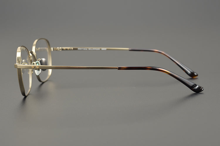 Rectangle Glasses MW1046