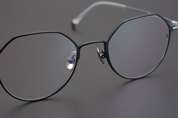 Round Glasses MW1107