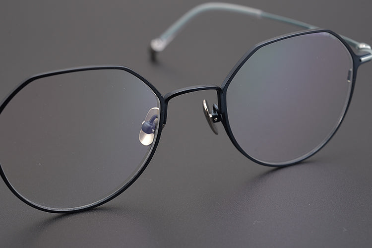 Round Glasses MW1107