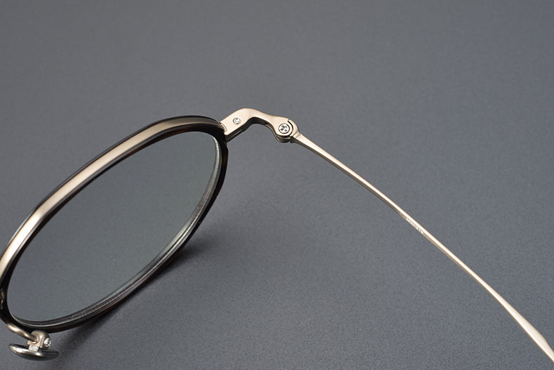 Round Glasses MW1201