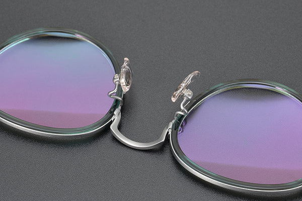 Round Glasses MW1203