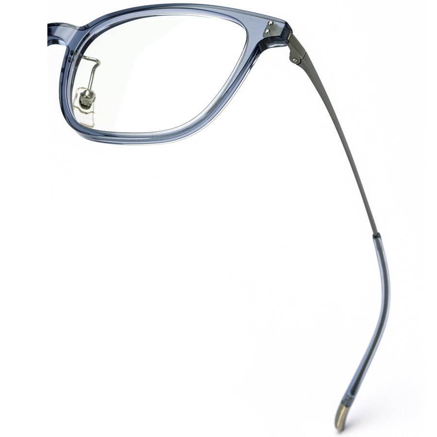 Square Glasses MW1162