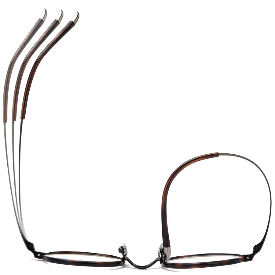 Round Glasses MW1061