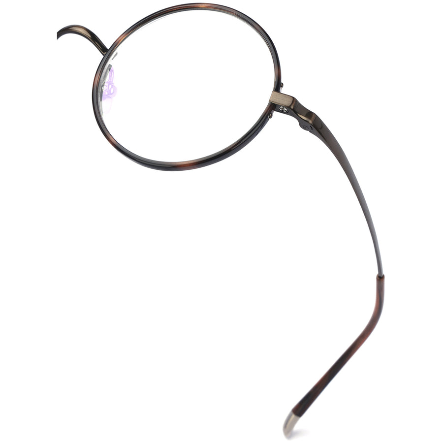 Round Glasses MW1061