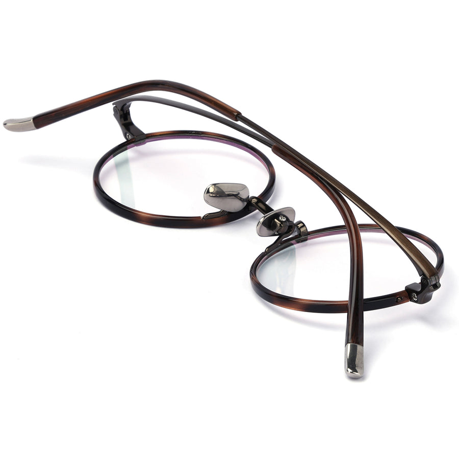 Round Glasses MW1061