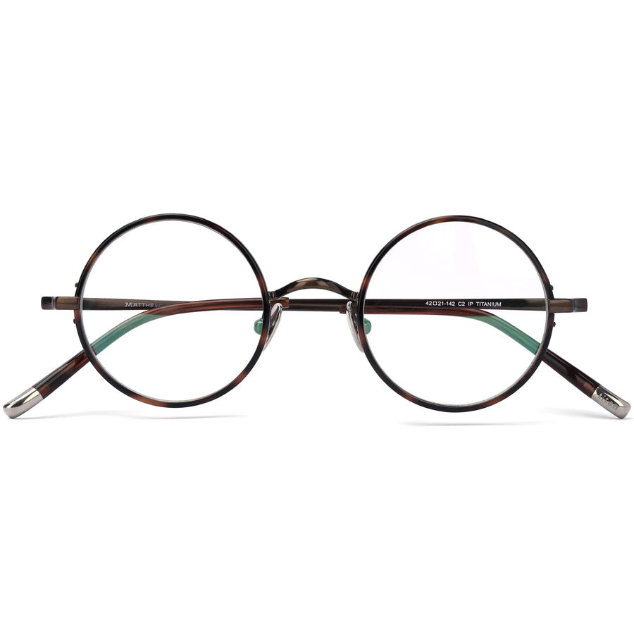 Round Glasses MW1061