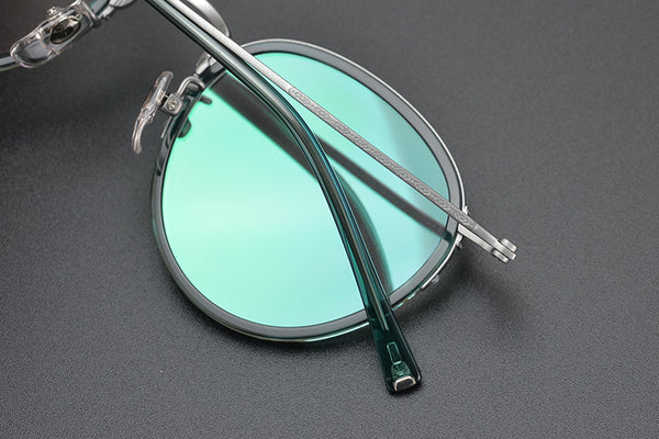 Round Glasses MW1203