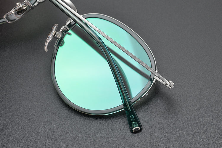 Round Glasses MW1203