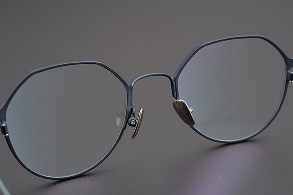 Round Glasses MW1107