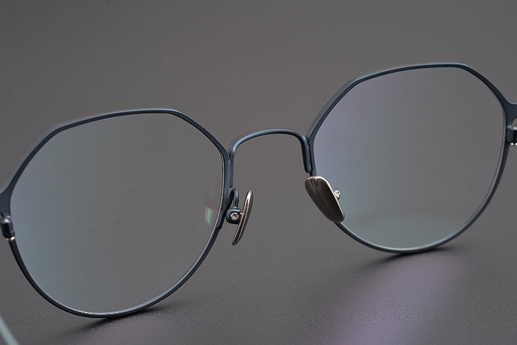 Round Glasses MW1107