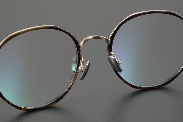 Round Glasses MW1201