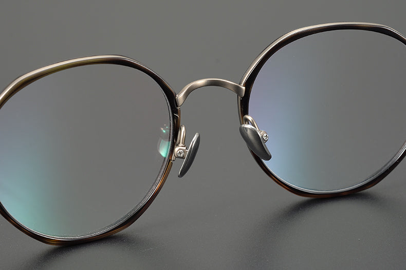 Round Glasses MW1201