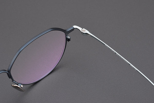 Round Glasses MW1107