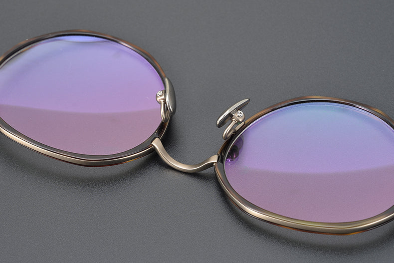 Round Glasses MW1201