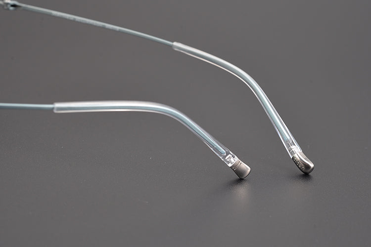 Round Glasses MW1107