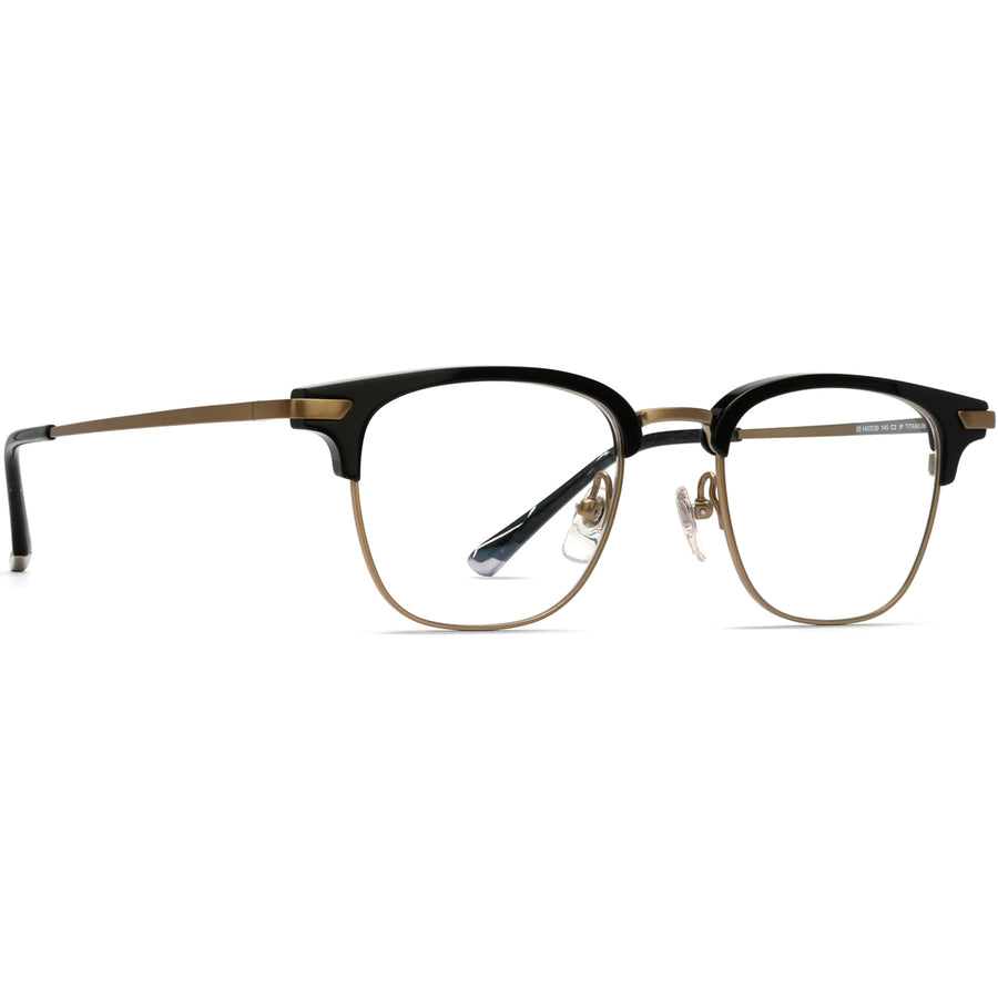 Browline Glasses MW1084