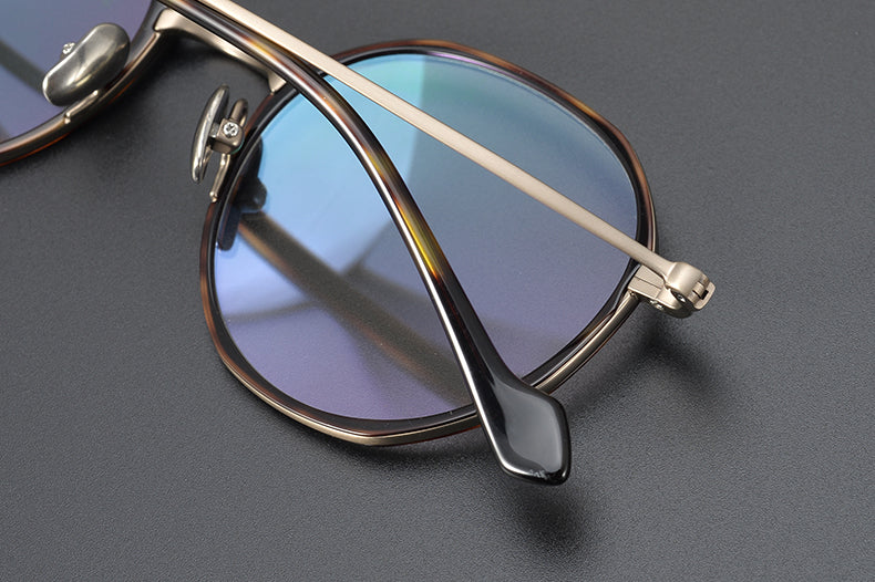 Round Glasses MW1201