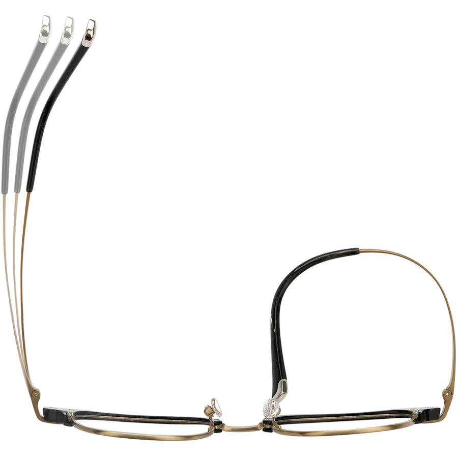 Browline Glasses MW1084