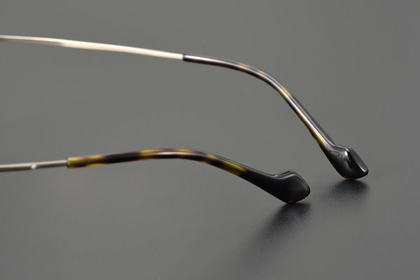 Round Glasses MW1201