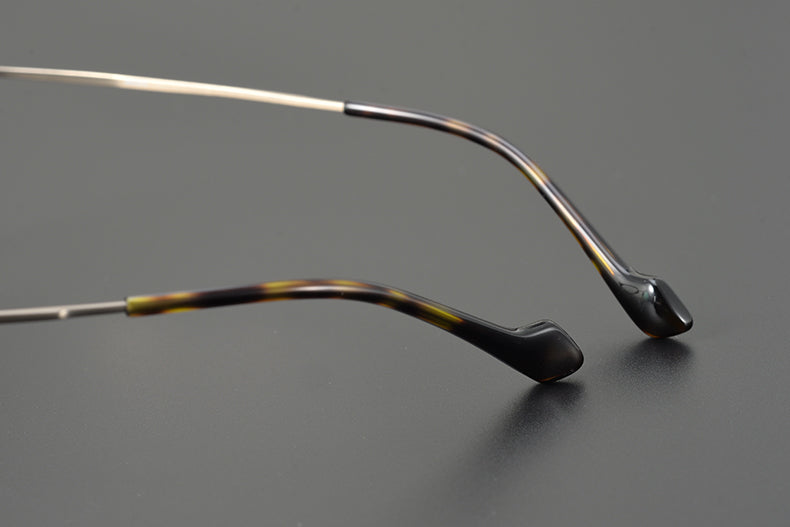 Round Glasses MW1201