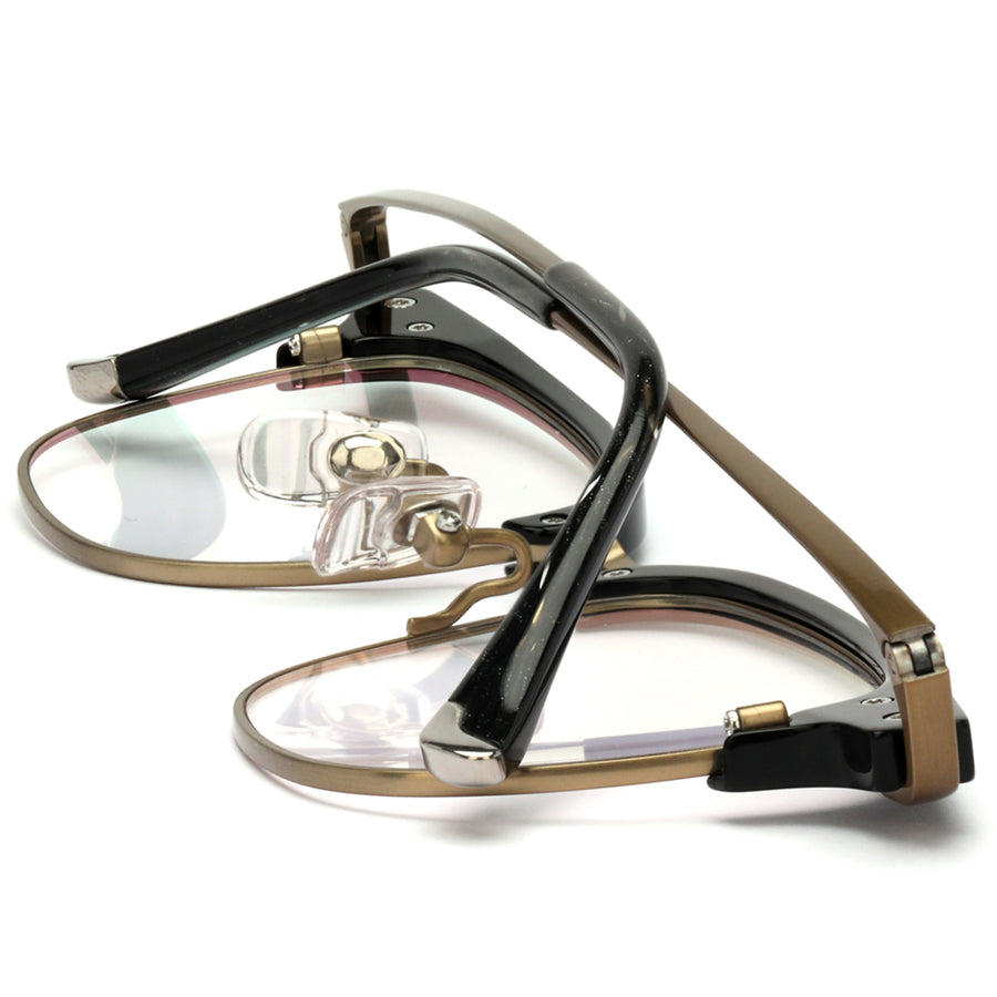 Browline Glasses MW1084