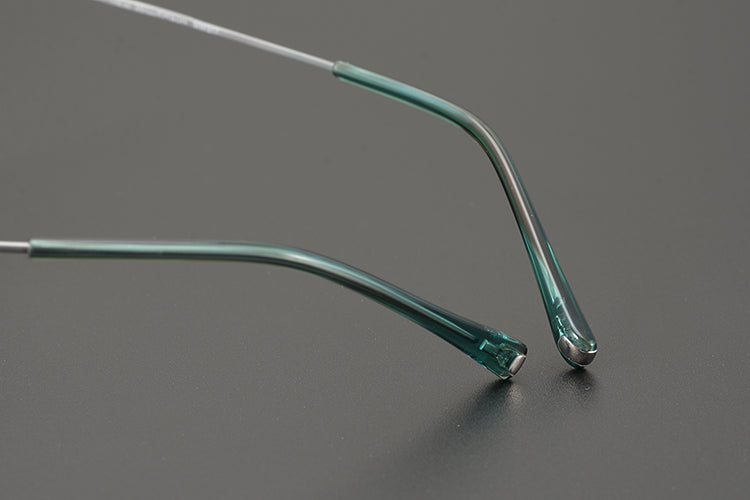 Round Glasses MW1203