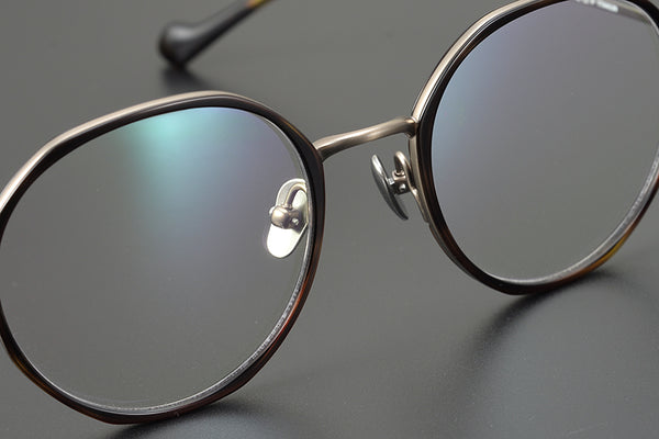 Round Glasses MW1201