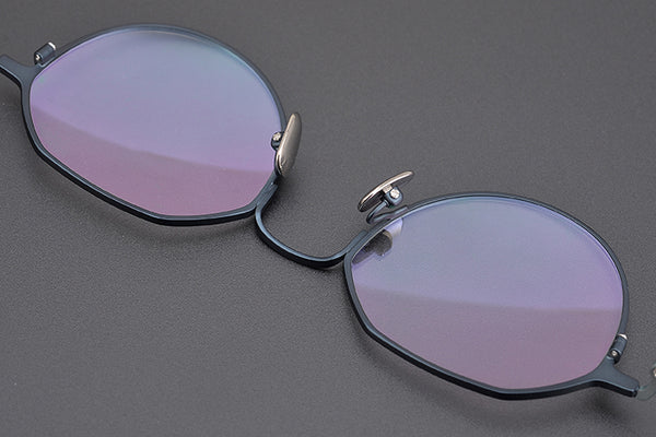 Round Glasses MW1107