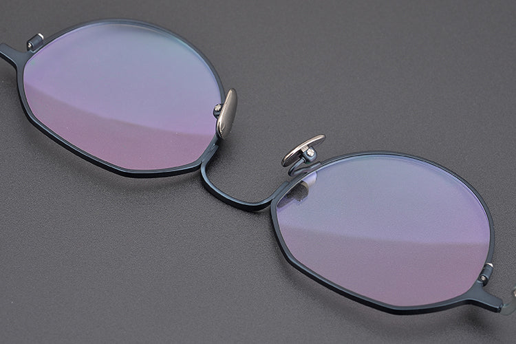 Round Glasses MW1107