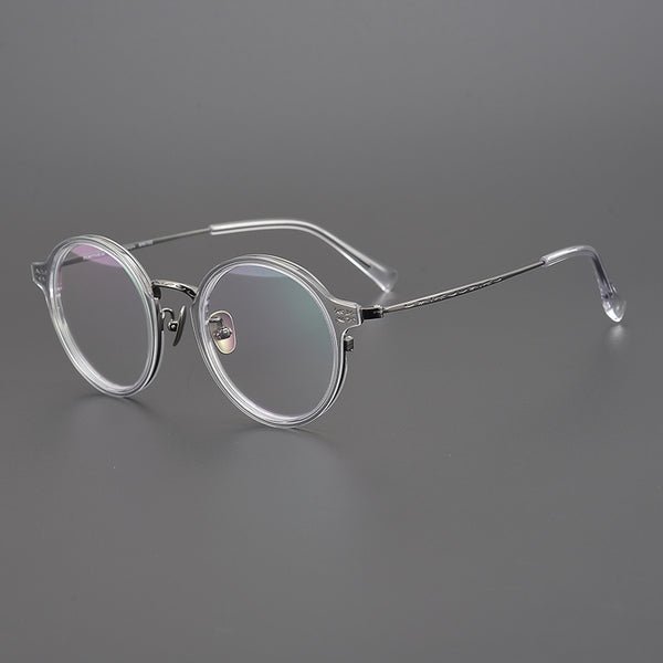 Round Glasses MW1092