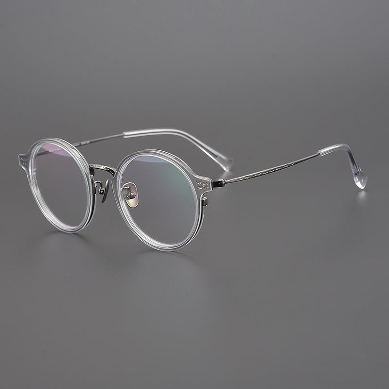 Round Glasses MW1092