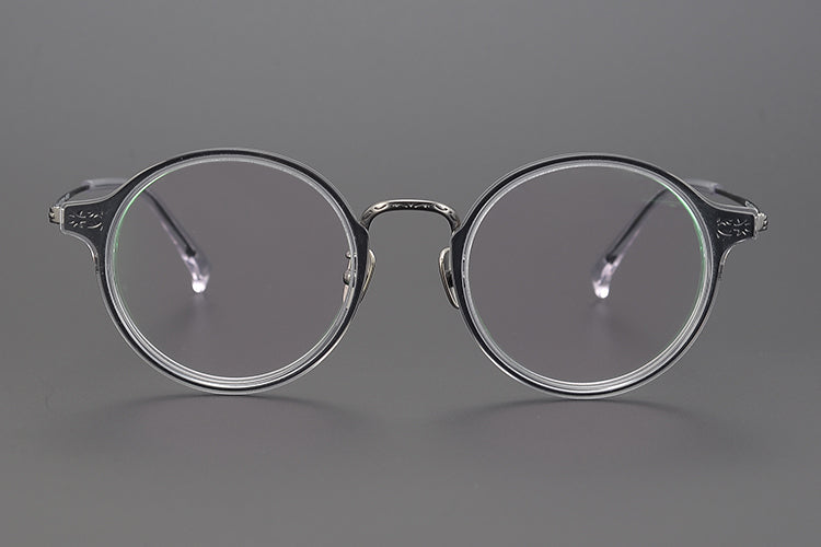 Round Glasses MW1092