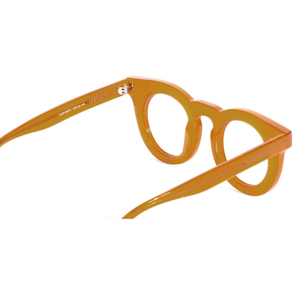 Round Glasses A3934