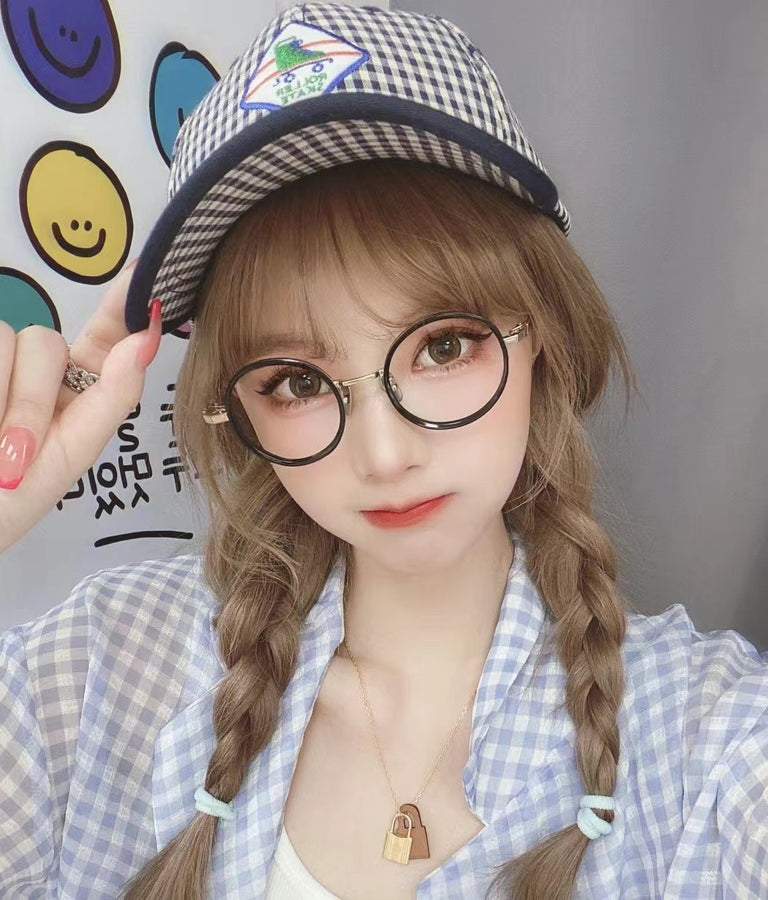 Round Glasses MW1081