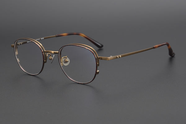 Square Glasses MW1037