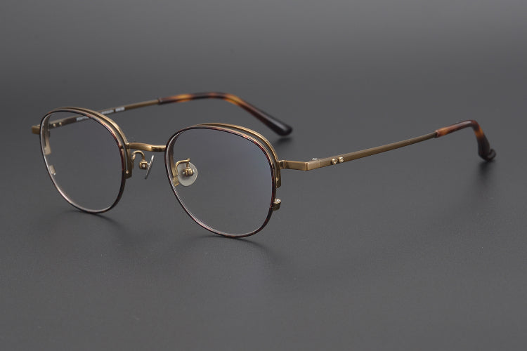 Square Glasses MW1037